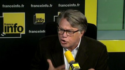 La photo de l'enfant mort noyé bouleverse la classe politique