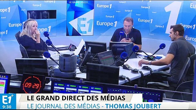 M6 dévoile ses programmes de rentrée