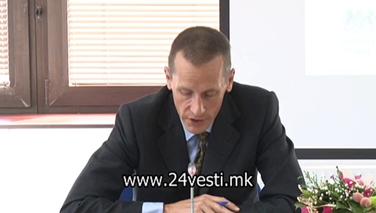 IZJAVA CARLS GARET 03 09