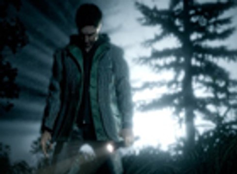 Alan Wake: American Nightmare