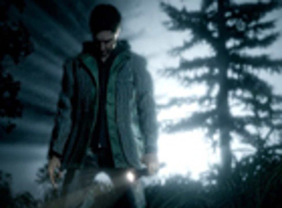 Alan Wake: American Nightmare