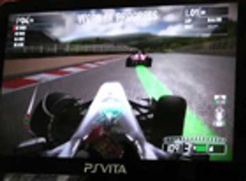 [NGP] F1 2011