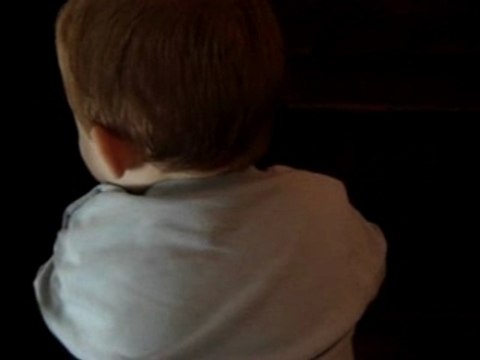 Je monte les escaliers!!!