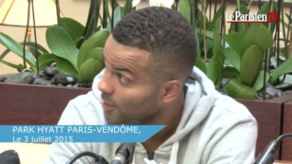 Descargar video: Tony Parker face aux lecteurs  : «C'est vous qui décidez de notre salaire !»