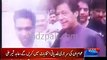 عابد شیر علی کا عمران خان کو بجلی کا جھٹکا