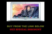 SALE Apple MacBook Air MJVM2LL/A 11.6-Inch Laptop  | notebooks for sale | computer reviews laptop | sales for laptops