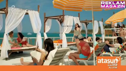 Atasun Optik Dünya Markaları Net %50 İndirim Reklamı