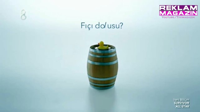 Beko Bulaşık Makinesi 8 Kat Tasarruf Reklamı