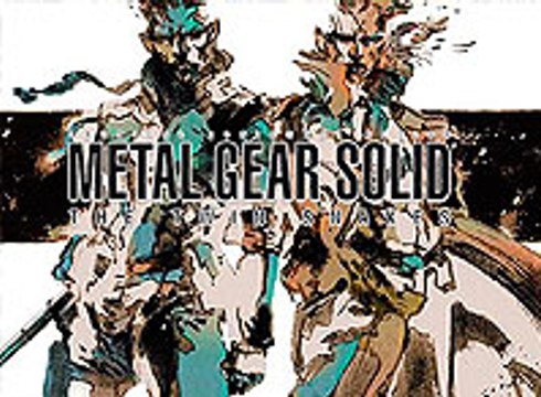 Metal Gear Solid: The Twin Snakes