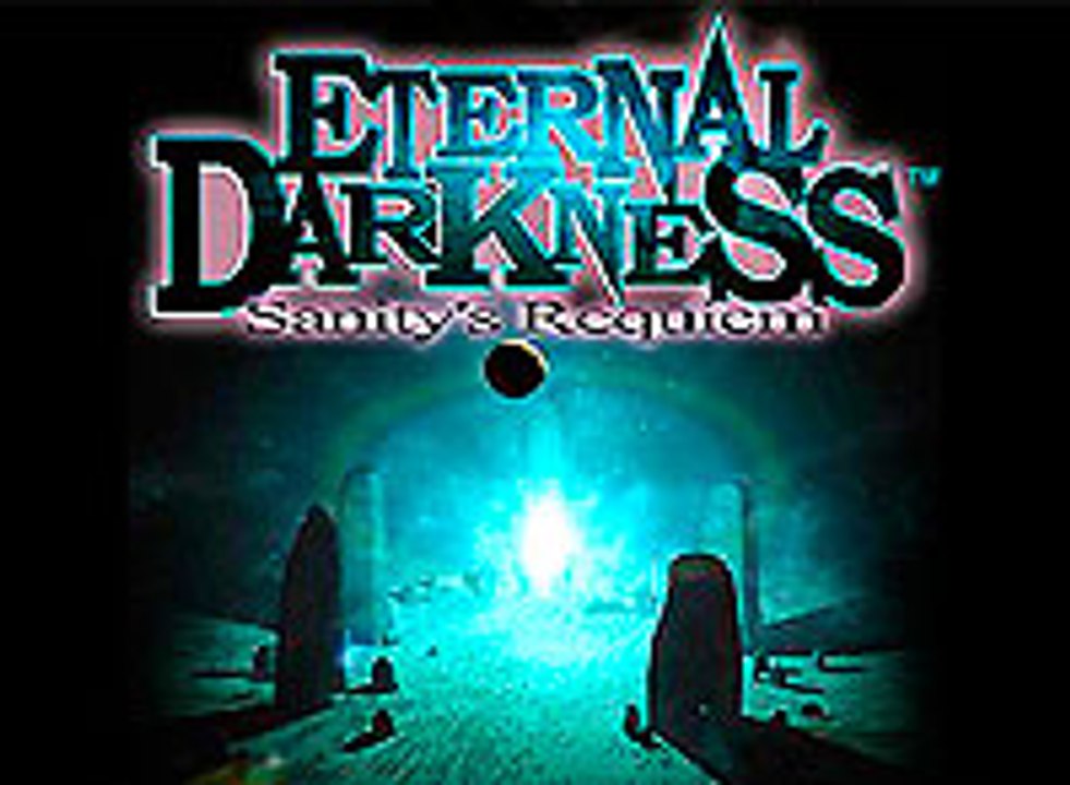 Eternal Darkness