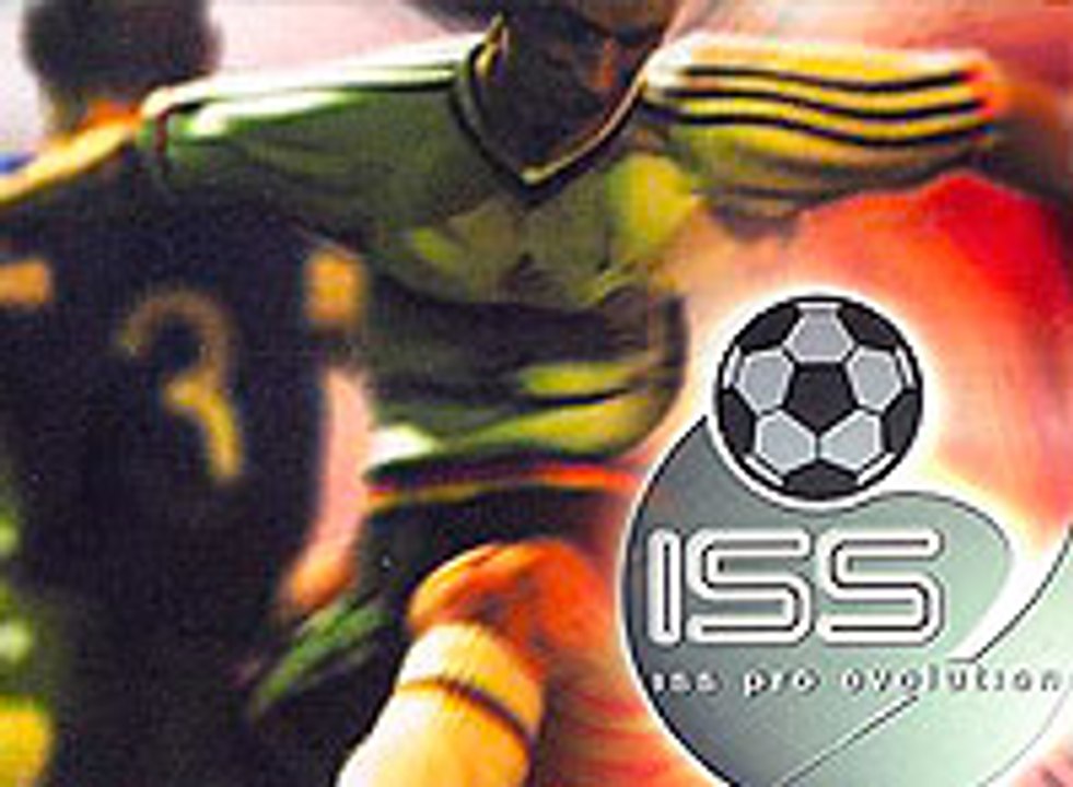 Pro Evolution Soccer