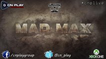 Mad Max - Gameplay Live Xbox One 1080p / 60fps