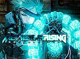 Metal Gear Rising: Revengeance