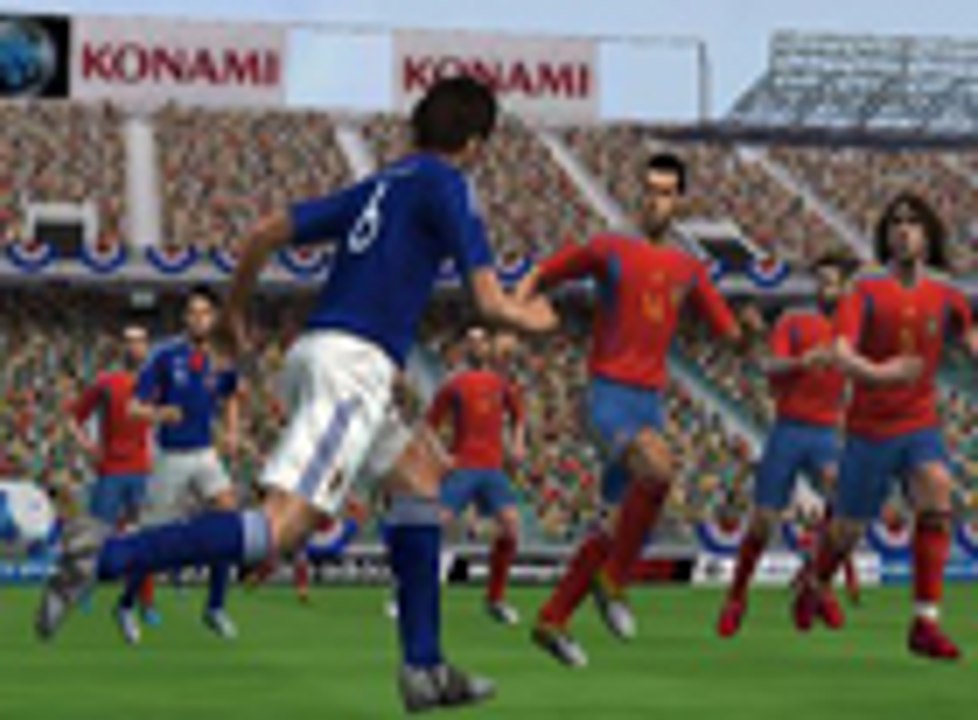 Pro Evolution Soccer 2012