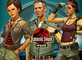 Jurassic Park: The Game, Vídeo Análisis