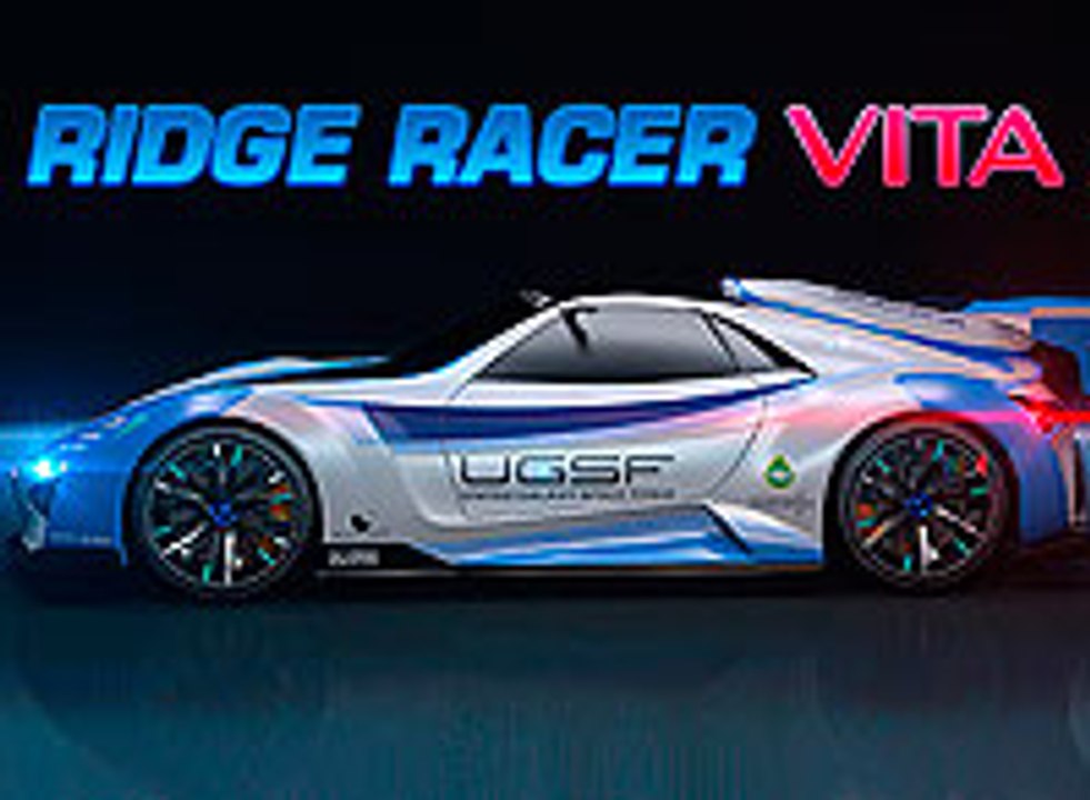 Ridge Racer