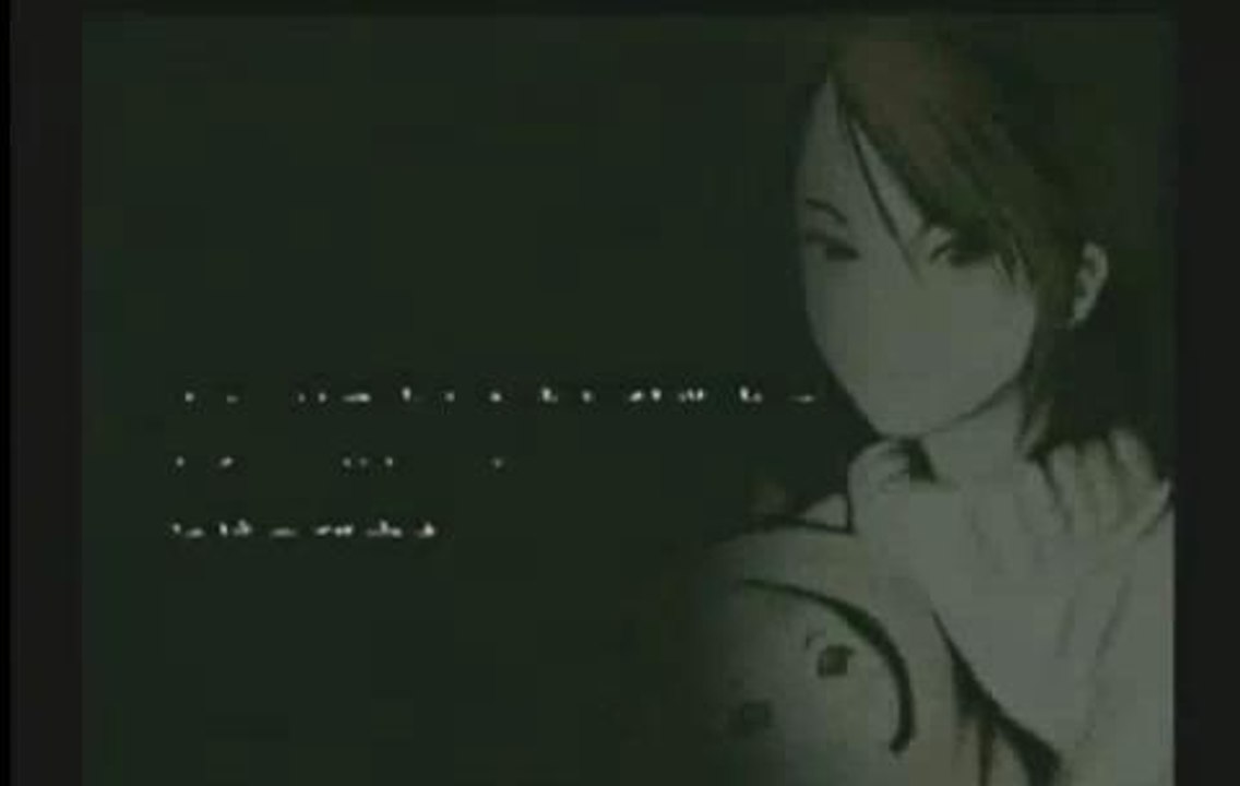 Another Code: Two Memories