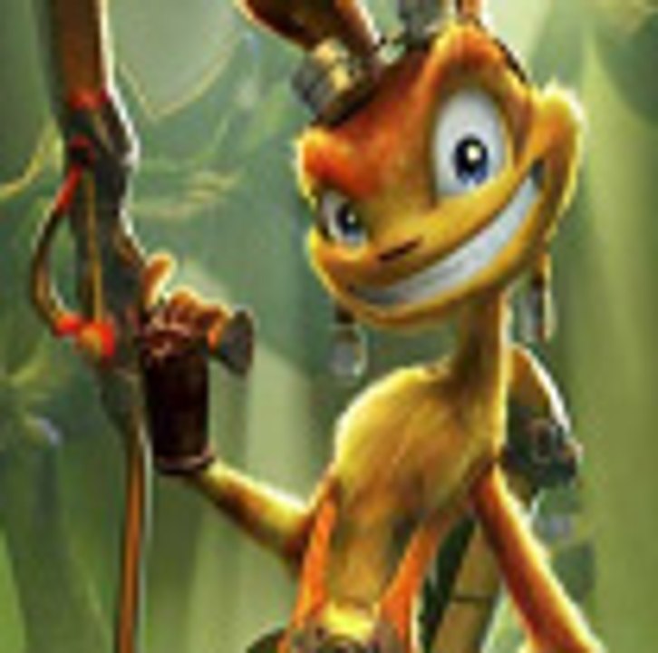 Daxter