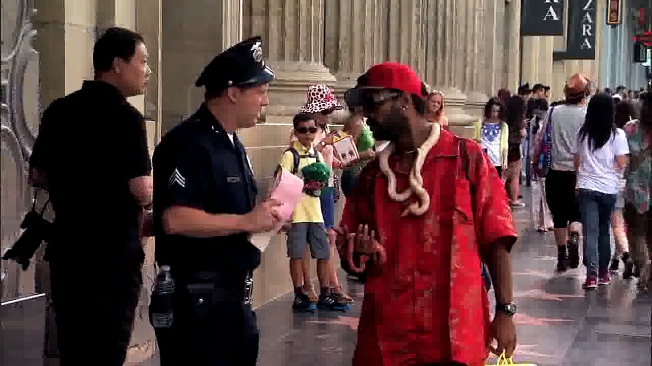 Cousin Sal Tricks Trick or Treaters 2013 305963 Views