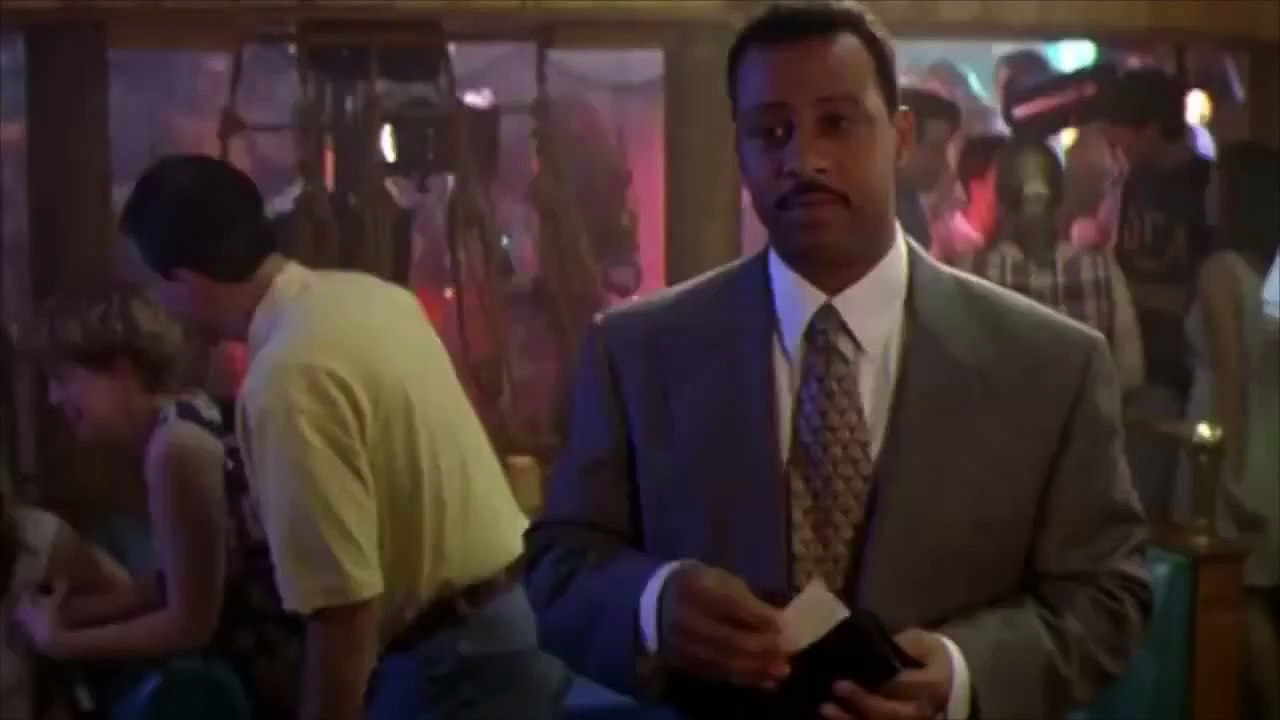 Devil's Advocate (1997) Official Trailer - Al Pacino, Keanu Reeves Drama Movie HD