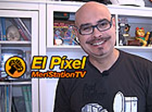 El Píxel 1x54