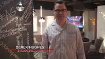 Backstage-with-Derek-Hughes-Americas-Got-Talent-2015-Extra USA Tv Shows On Fantastic Videos