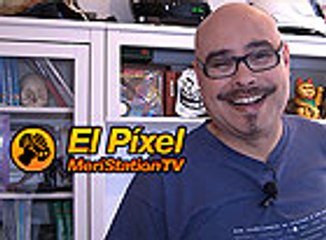 El Píxel 1x58