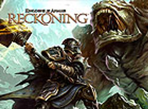 Kingdoms of Amalur: Reckoning, Vídeo Análisis