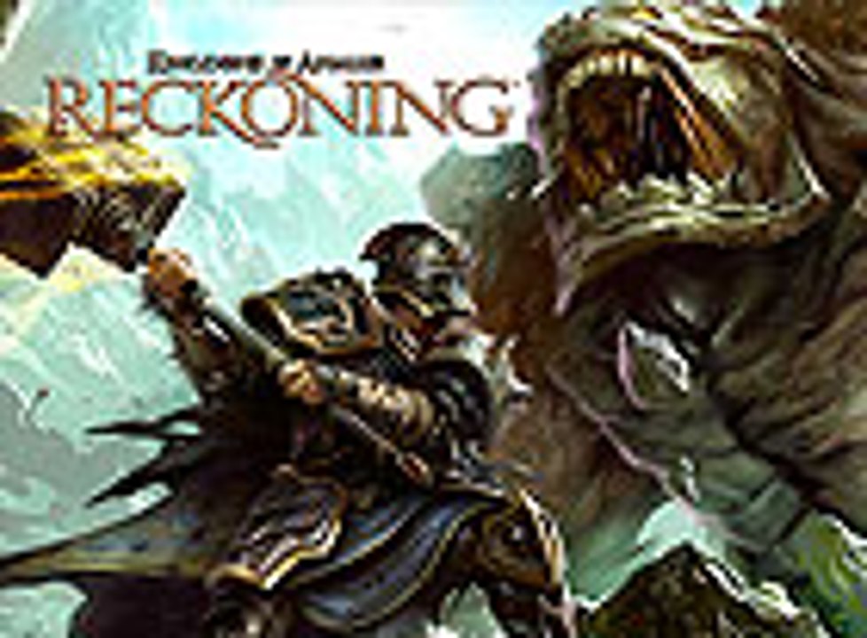 Kingdoms of Amalur: Reckoning, Vídeo Análisis