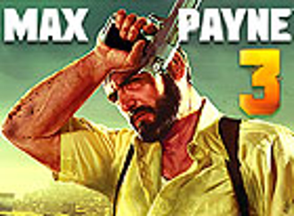 Max Payne 3