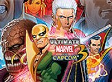 [PSVita] Ultimate Marvel vs. Capcom 3