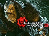Gears of War 3, La Sombra de Raam, in-Game