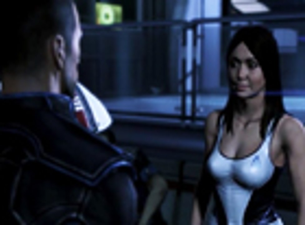 Mass Effect 3