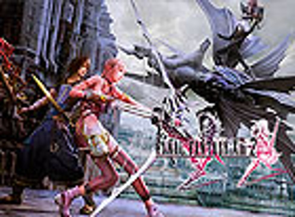 Final Fantasy XIII-2, Vídeo Análisis