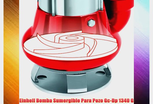 Einhell-Bomba-Sumergible-Para-Pozo-GcDp-1340-