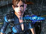 Resident Evil: Revelations, Vídeo Análisis