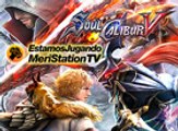 Estamos Jugando: SoulCalibur V