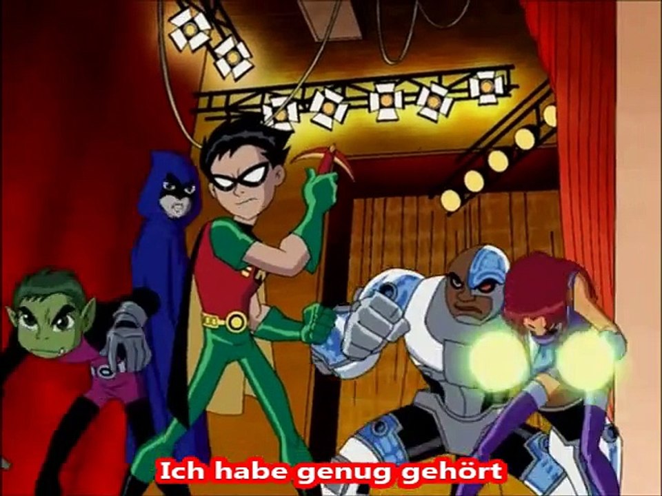 lost episode (germansubtitles)