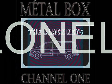 The Black Keys - LONELY BOY - E - BPM 167.167 - MB2015