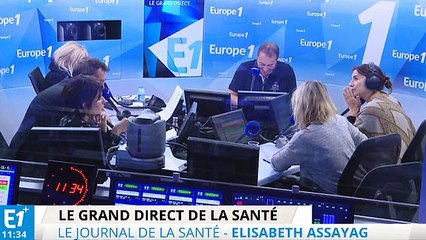 Leucémie : un espoir de guérison