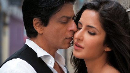 Shahrukh Khan & Katrina Kaif To Comeback Again?