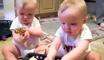 baby funny sneeze clip must watch Video Dailymotion