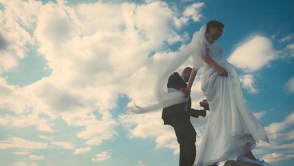 KALINA & PETER - WEDDING VIDEO PORTRAIT