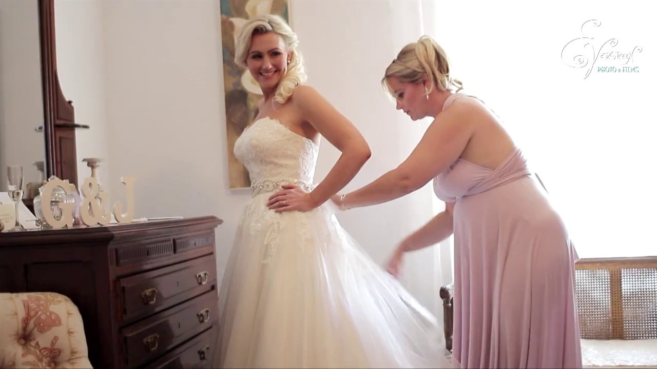 Gemma & James - HIGHLIGHTS