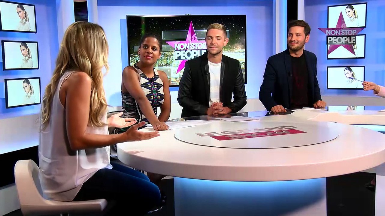 Clara Morgane sur Non Stop People, le replay !