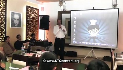 New Tea in Old Cups - TJ Hussain