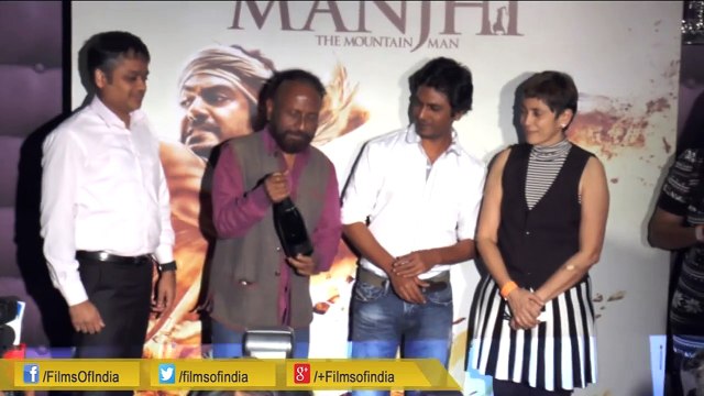 Nawazuddin Wants To Play Dilip Kumar's Role From Mughal-E-Azam
