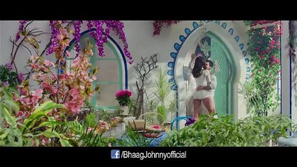 Iss Qadar Pyar Hai VIDEO Song - Ankit Tiwari - Bhaag Johnny