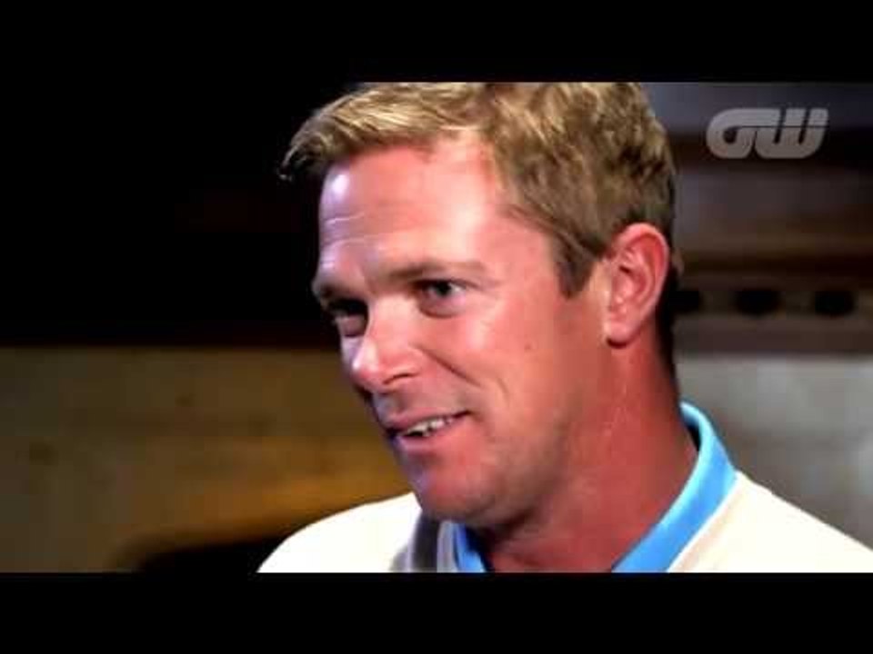 GW Inside The Game: Gareth Lord on Henrik Stenson