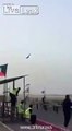 Amazing Pakistani Pilot Skills with JF-17 Thunder in Dubai